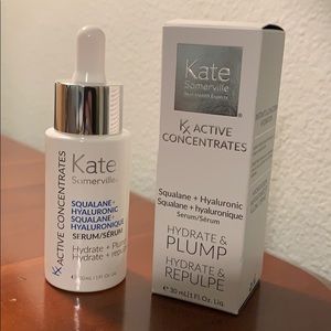 Kate Somerville Squalane + Hyaluronic Serum